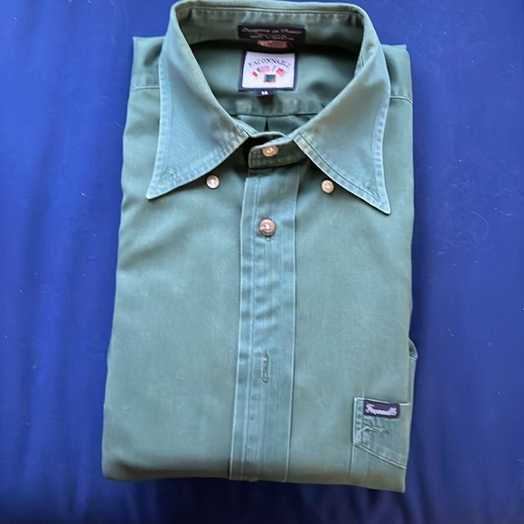 Faconnable button down shirt - Picture 1 of 1